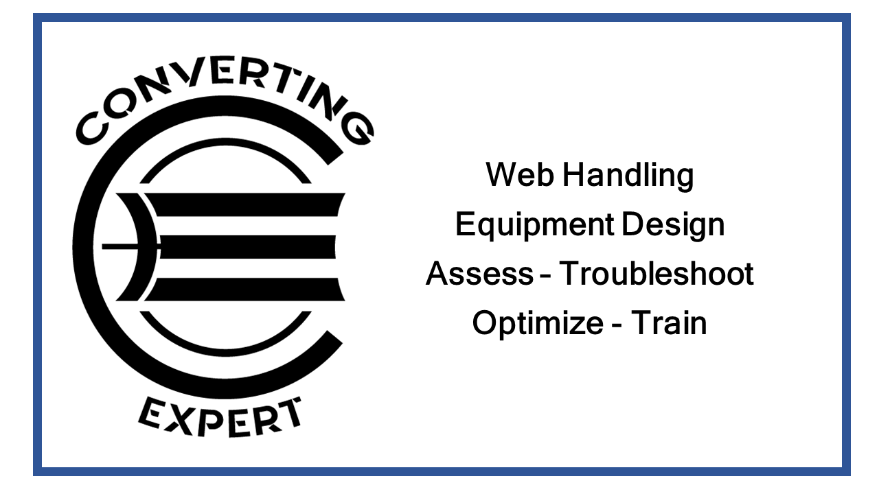 Converting Expert logo