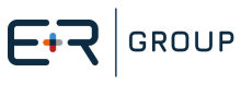 E+R Group logo