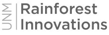 Rainforest Innovations logo