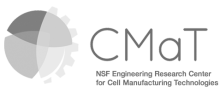 CMaT NSF ERC logo