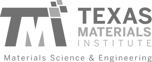 Texas Materials Institute logo