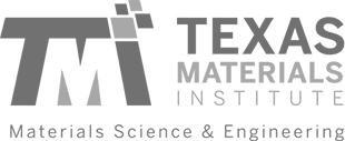 Texas Materials Institute logo