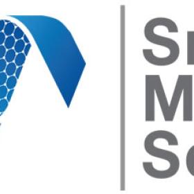 Logo for Smart Material Solutions