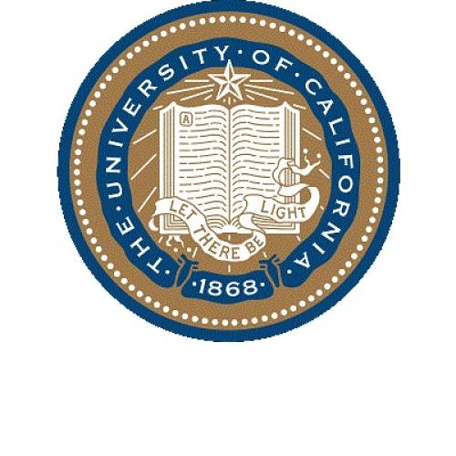 Logo of UC Berkeley 