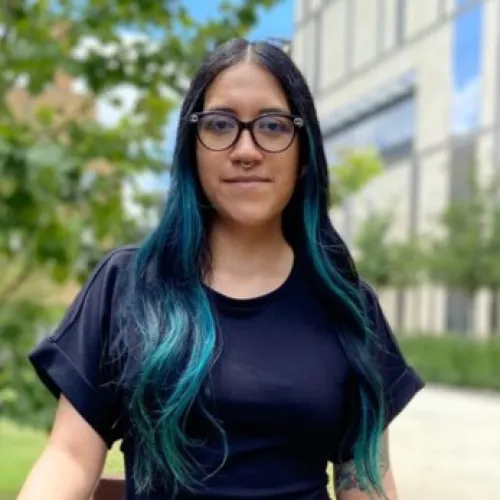 Crystal Barrera