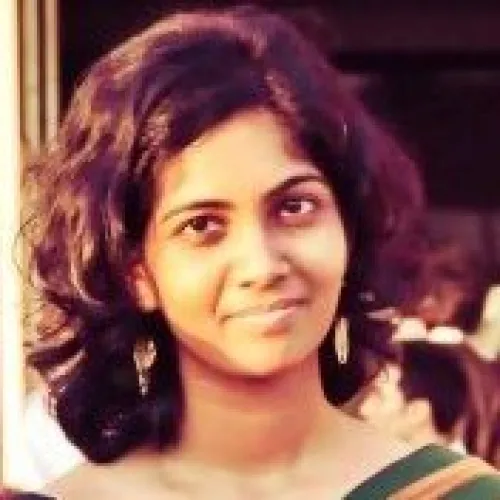 Akhila Mallavarapu