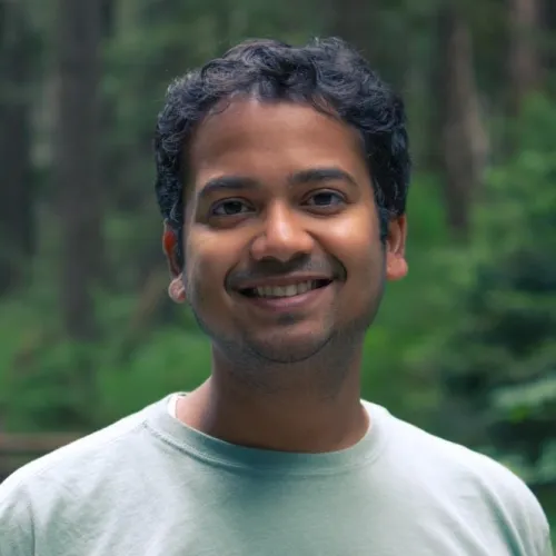 Akhilish Jain
