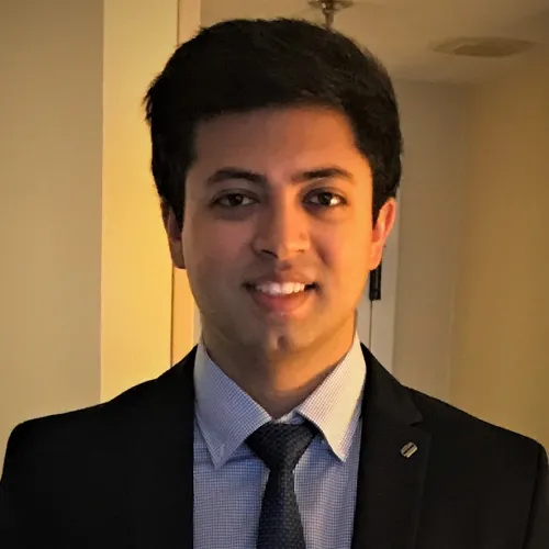 Amritesh Rai