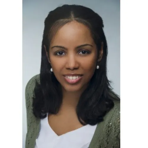 Photo of Lydia Contreras