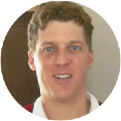 Craig Milroy