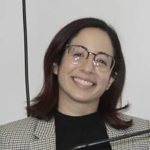 Blanca Quinones Diaz