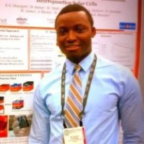Emmanuel Onyegam