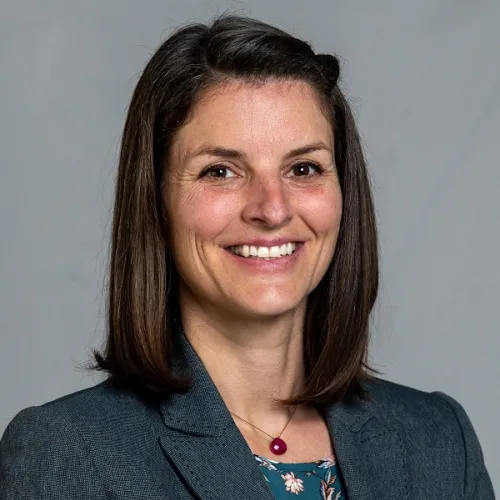 Photo of Risa Hartman-2020