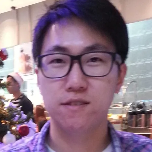 Hongki Kang