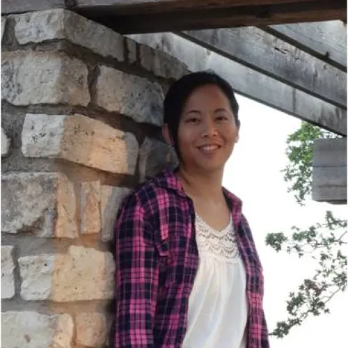 Hsiaoyu Sherry Chang