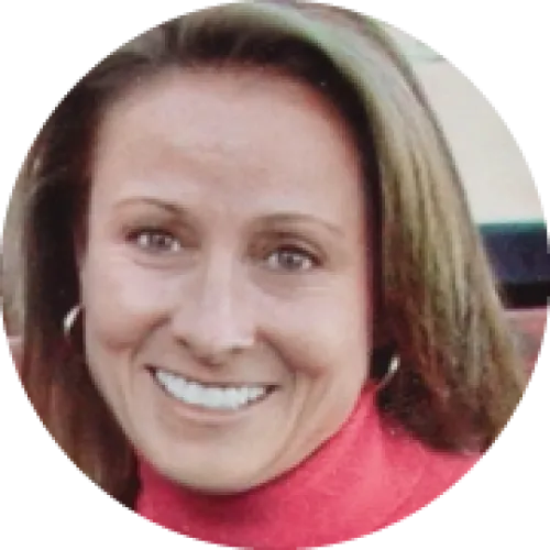 Janet Monaco Portrait