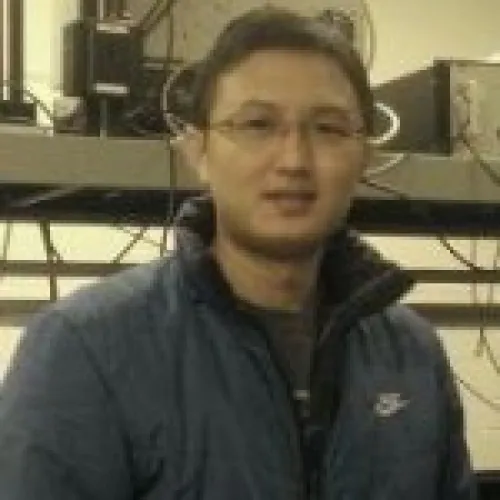 Ke Chen