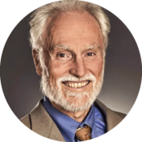 Ken Liechti Portrait
