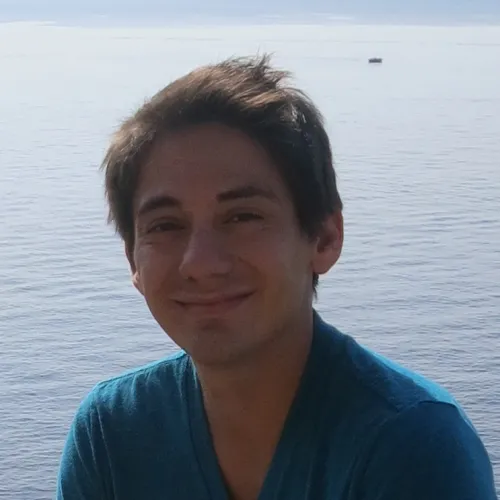 Kevin Martinez