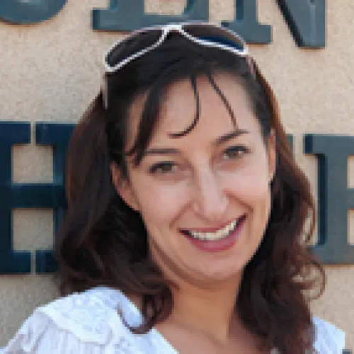 Leisha Armijo