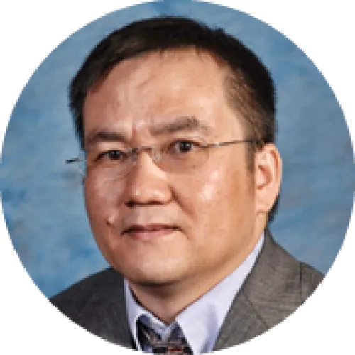 Li Shi Portrait