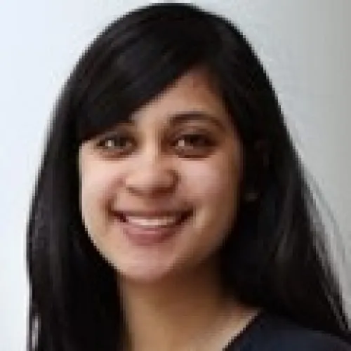 Photo of Mallika Bariya