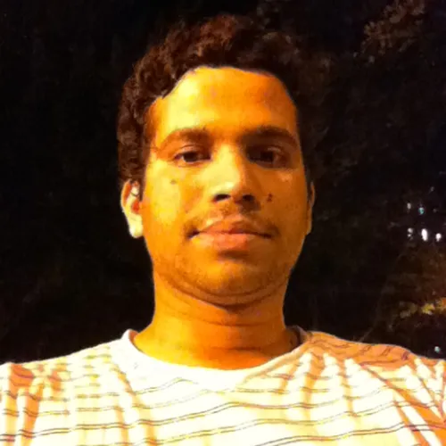 Maruthi Nagavalli Yogeesh