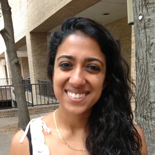 Meghali Chopra