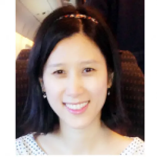 Mia Yang