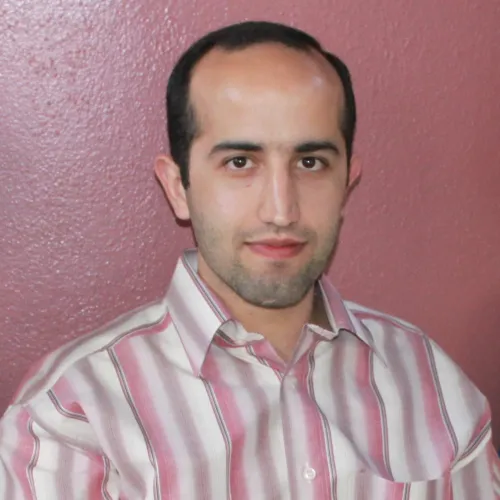 Mir Mohammad Sadeghi