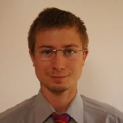 Photo of Neal Wostbrock