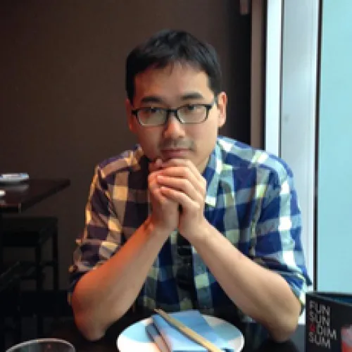 Nanzhu_Zhao
