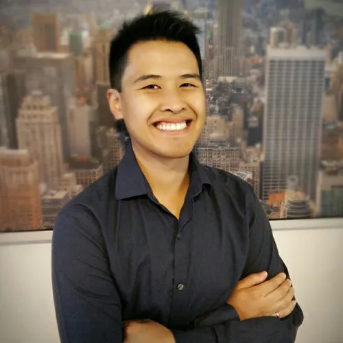 Phillip Liu