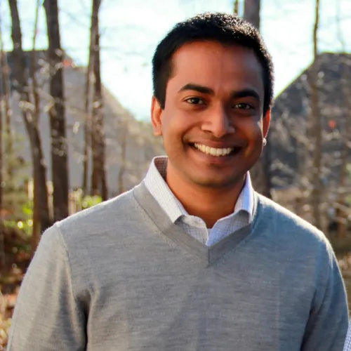 Praveen Joseph
