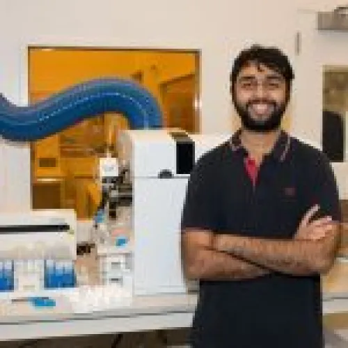 Photo of Rohit Jain