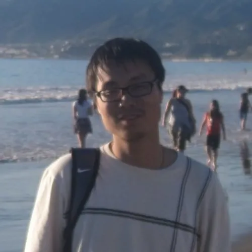Ruichao Zhu