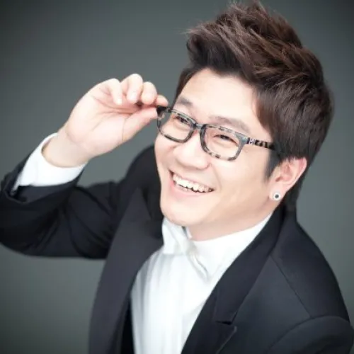 Seonpil Jang