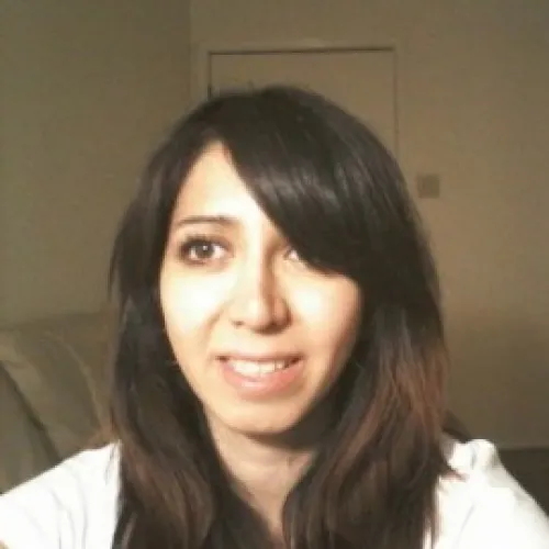 Shima Nezhadbadeh