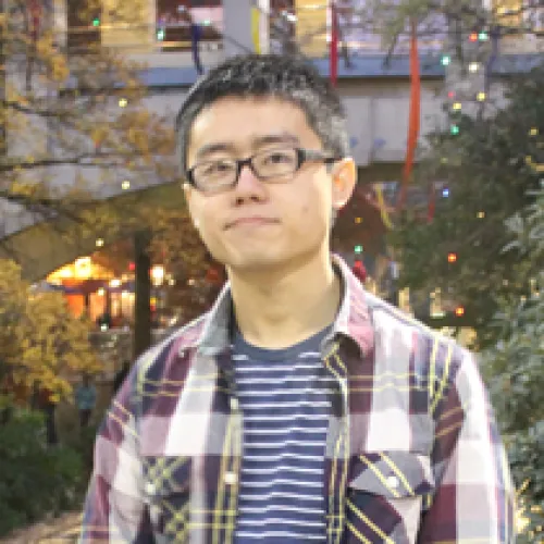 Rocky Yang