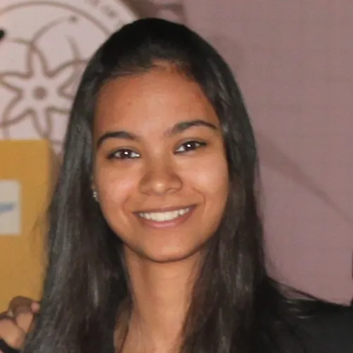 Shruti Jain