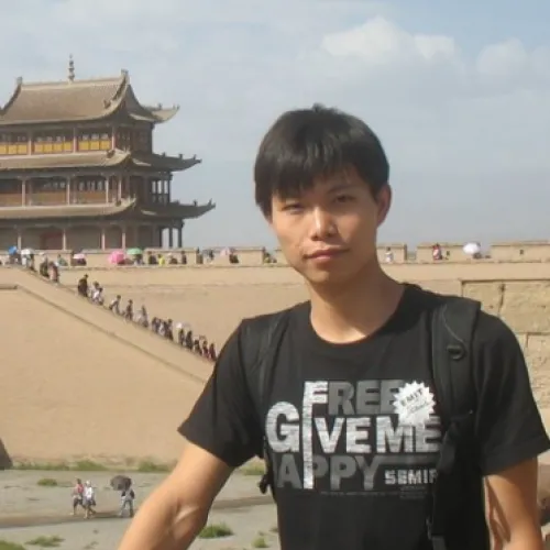 Shutao Qiao