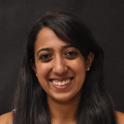 Sonali Chopra
