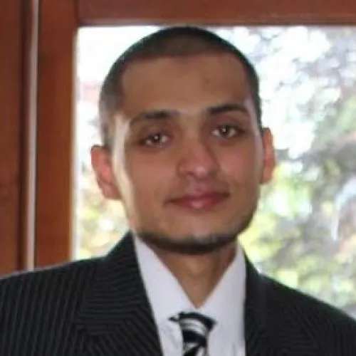 Talha Arshad