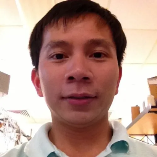 Thong Ngo