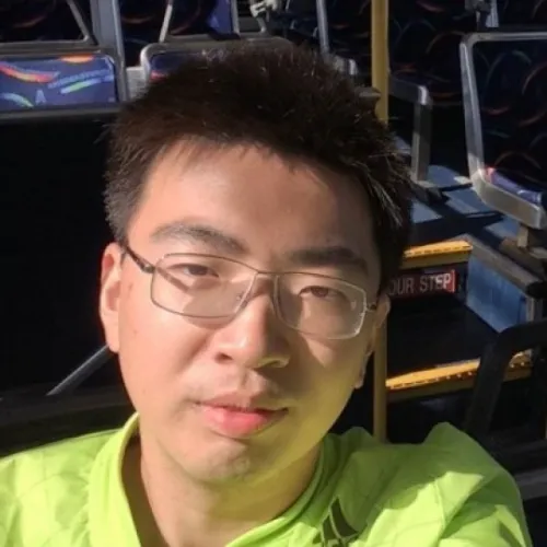Tsung Fu Yao