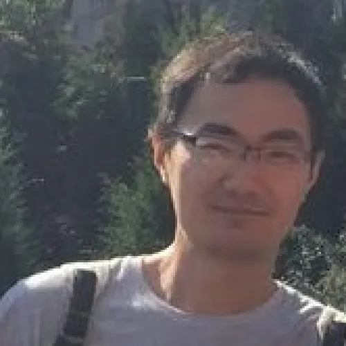 Portrait photo of Xianghai Meng