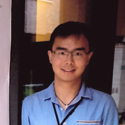 Xiaohan Wang