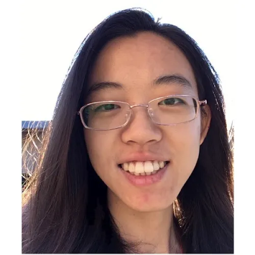 Xilan Zhu