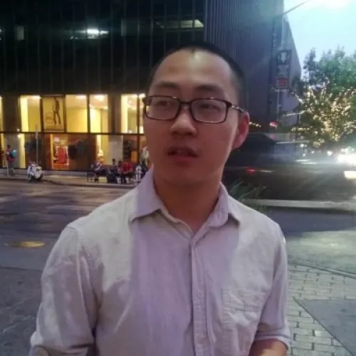 Xin Xu