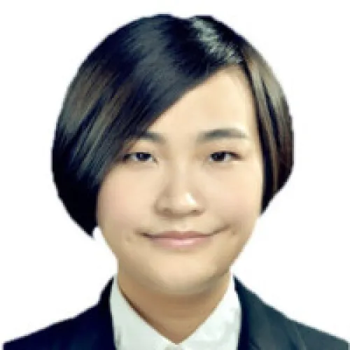 Photo of Xuemei Wang